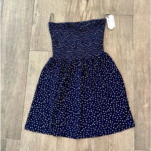 ABOUND Tube top dress